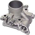 Alyuminiy Die Casting qotishmalari